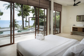 Nest Sense Resort