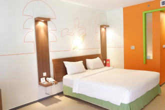 Ibis Styles Bali Legian