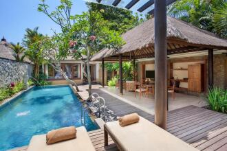 Amarterra Villas Resort Bali Nusa Dua, Autograph Collection