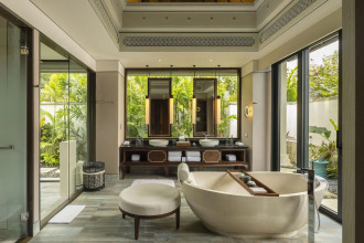 Jumeirah Bali Indonesia