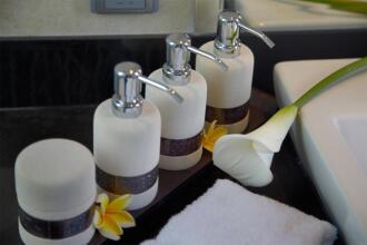 Tanadewa Luxury Villas & Spa