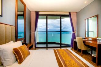 Boton Blue Hotel & Spa Nha Trang