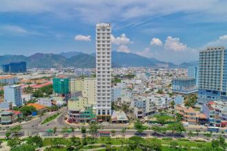 Imperial Hotel Nha Trang