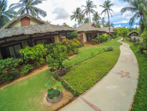 Bao Quynh Bungalow