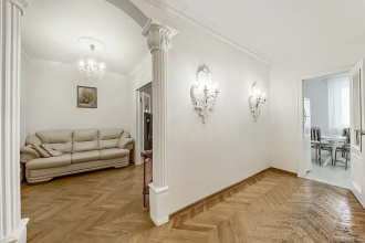 Апартаменты Prime Host на Олимпийском, фото 21