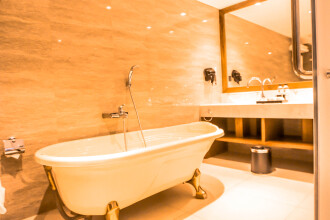 The Nest Hotel Bali