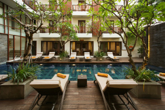 The Prima Seminyak