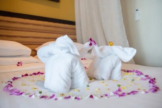 Andaman White Beach Resort