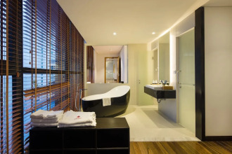 Maple Hotel & Apartment