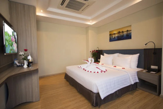 Areca Nha Trang