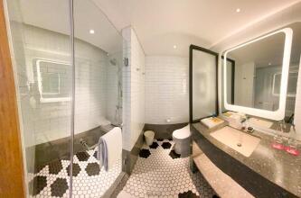Aloft Bali Seminyak