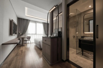 La Siesta Premium Saigon Central
