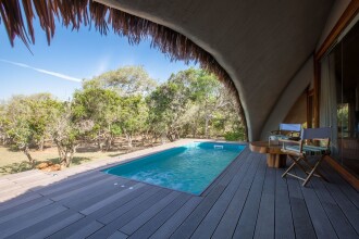 Uga Chena Huts