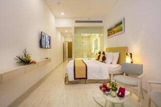 Diamond Bay Condotel Resort Nha Trang