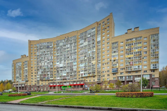 Апартаменты Vesta на Авиаконструкторов, фото 60