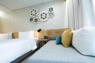 Andaman Cannacia Resort & Spa
