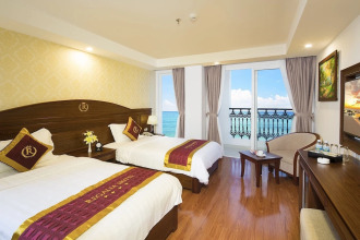 Regalia Nha Trang