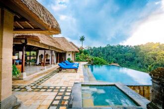 Puri Wulandari - A Boutique Resort & Spa