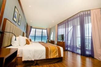 Boton Blue Hotel & Spa Nha Trang