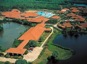 Club Palm Bay