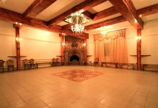 Русский Дом, фото 58