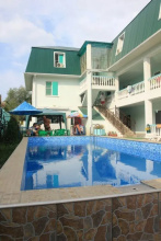 Hotel Maxim, фото 59