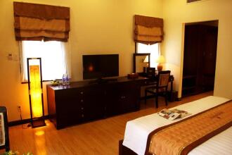 Diamond Bay Resort & Spa Nha Trang