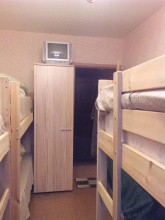 Dorozhny Dom Hostel, фото 64