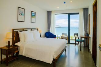 Asteria Mui Ne Resort