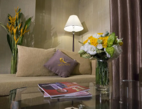 Aristo Saigon Hotel