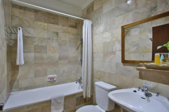 Jayakarta Hotel Bali