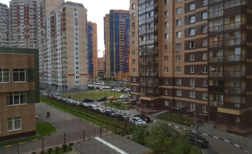 LOFT STUDIO Юбилейный, 66, фото 32