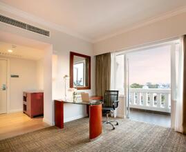 Equatorial Ho Chi Minh