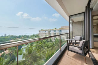 Intercontinental Phu Quoc Long Beach Resort