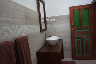 Thambapanni Retreat