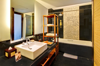 Kuta Seaview Boutique Resorts