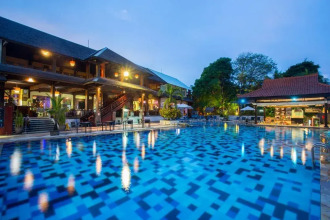 Grand Istana Rama Hotel