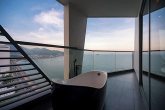 Boton Blue Hotel & Spa Nha Trang