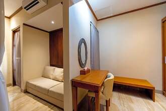 Champlung Sari Hotel Ubud