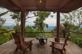 Dream Cliff Mountain Resort