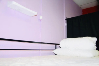 Travel inn Новослободская (Тревел Инн), фото 107