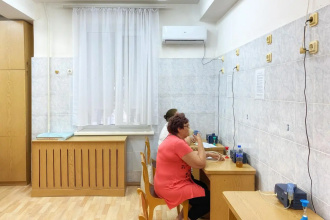 Primorie Sanatorium, фото 167