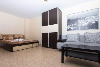 Улучшенные апартаменты «ApartLux Сокол», фото 33 Улучшенные апартаменты «ApartLux Сокол», фото 33