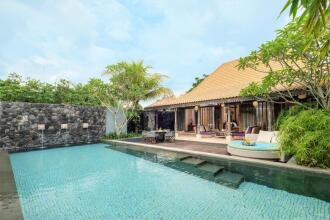 The Purist Villas & Spa