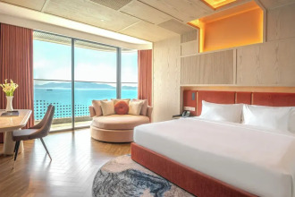 The Morning Glow Boutique Nha Trang