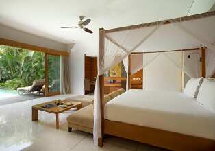 The Samaya Bali