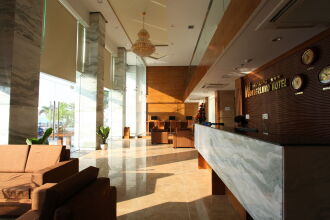 Nha Trang Wonderland Hotel