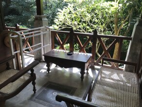 Thambapanni Retreat