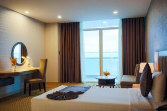 Muong Thanh Luxury Khanh Hoa Hotel