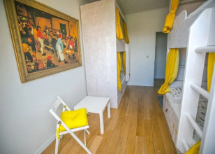 FJC Loft Hostel, фото 150